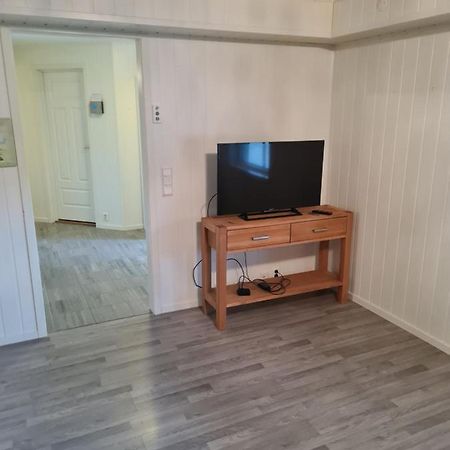 Fjaerland Vateviksvegen 17 Apartment Boyum Exterior foto