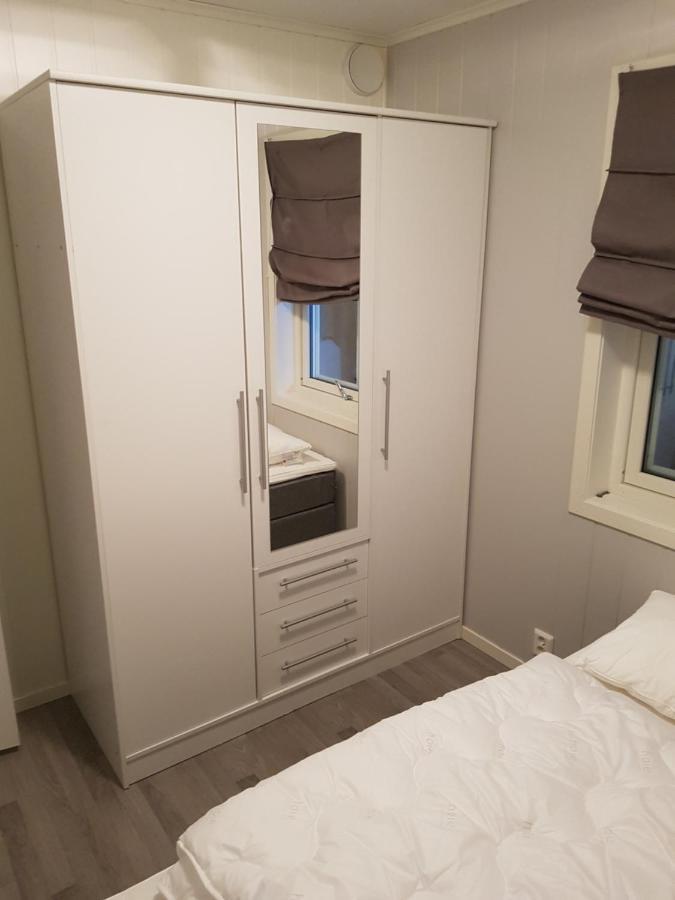 Fjaerland Vateviksvegen 17 Apartment Boyum Exterior foto