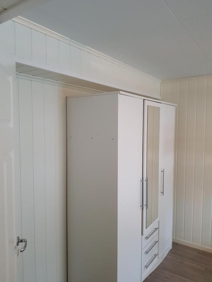 Fjaerland Vateviksvegen 17 Apartment Boyum Exterior foto