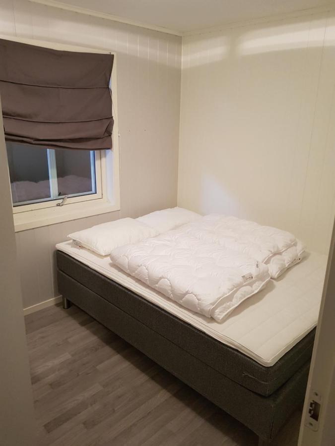 Fjaerland Vateviksvegen 17 Apartment Boyum Exterior foto