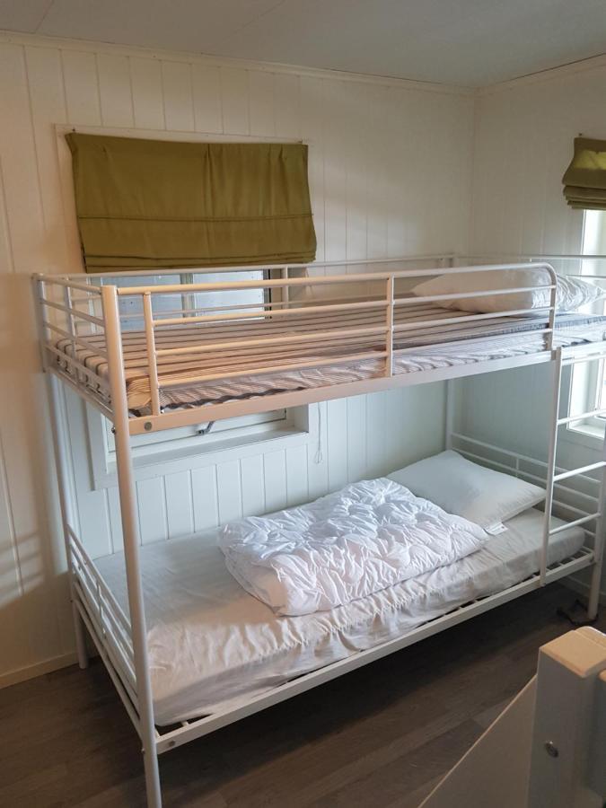 Fjaerland Vateviksvegen 17 Apartment Boyum Exterior foto